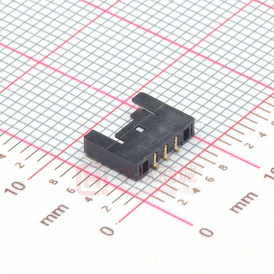 M1503RS-03-BK