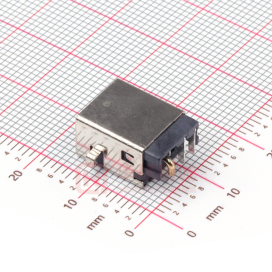 DC-C033D-5.5A-2.0