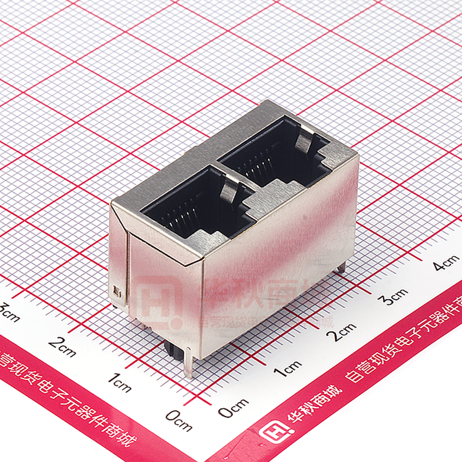 R-RJ45S08P-B200