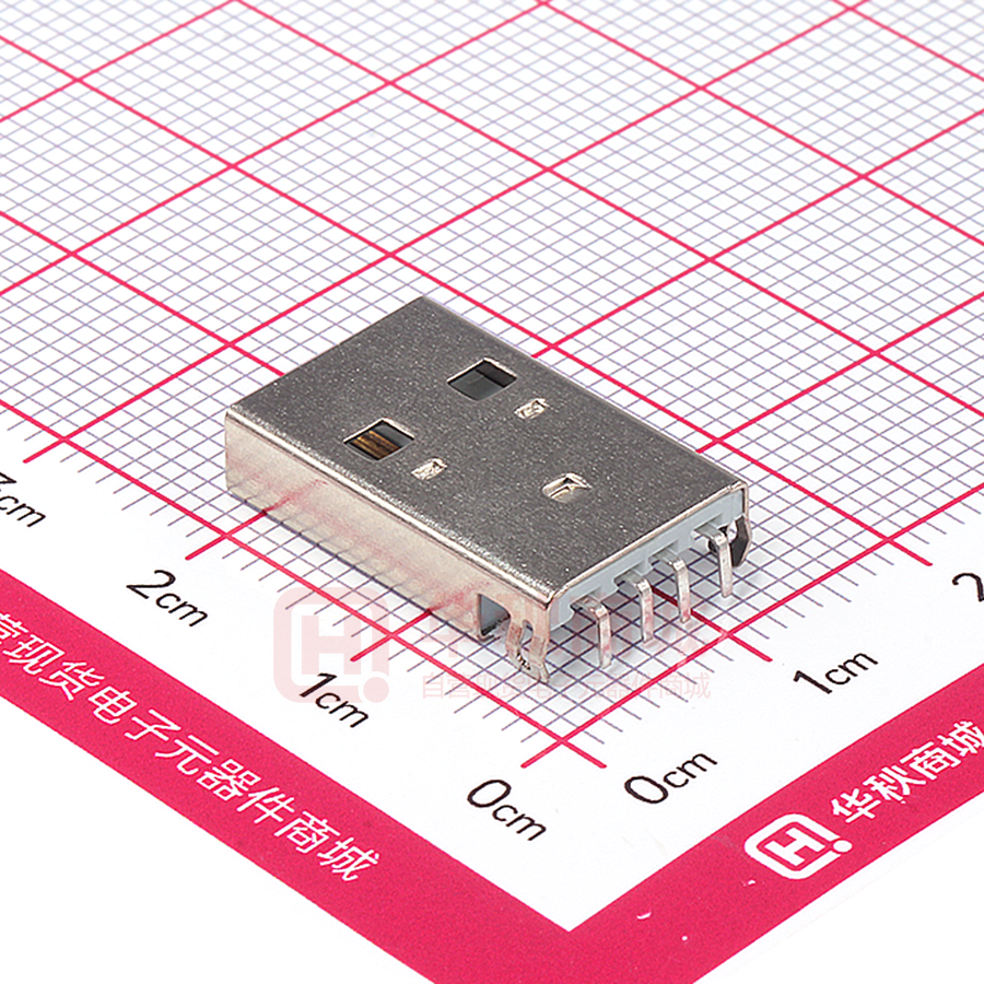 U-USBAR04P-M001