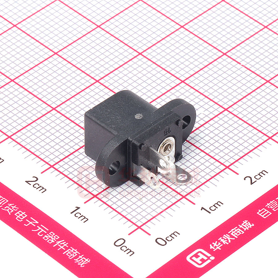 DC-016∅2.5-PU（HY)