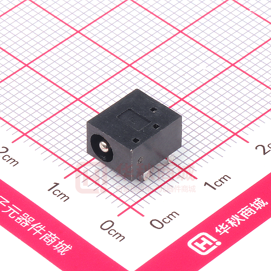 DC-033A∅1.65