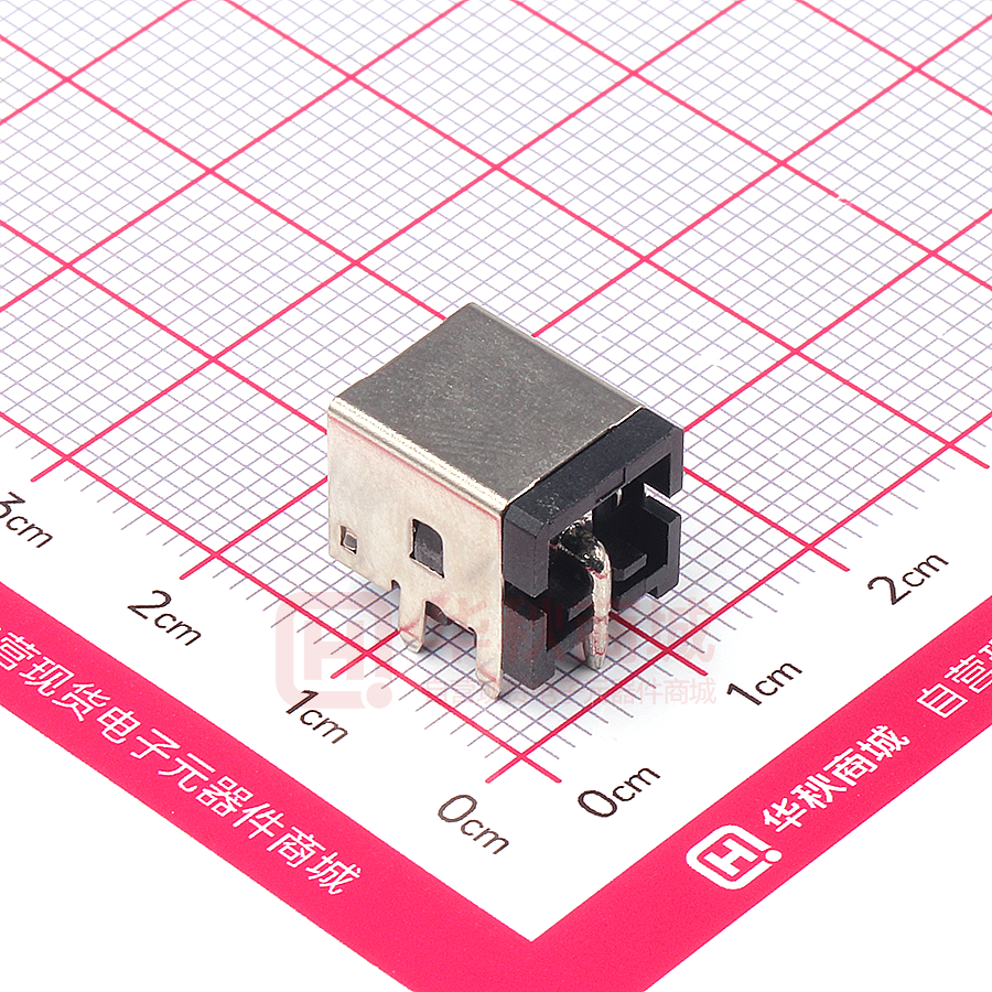 DC-528∅2.5(HY)