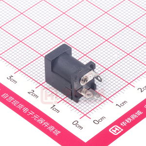 DC-012A∅2.5-PU