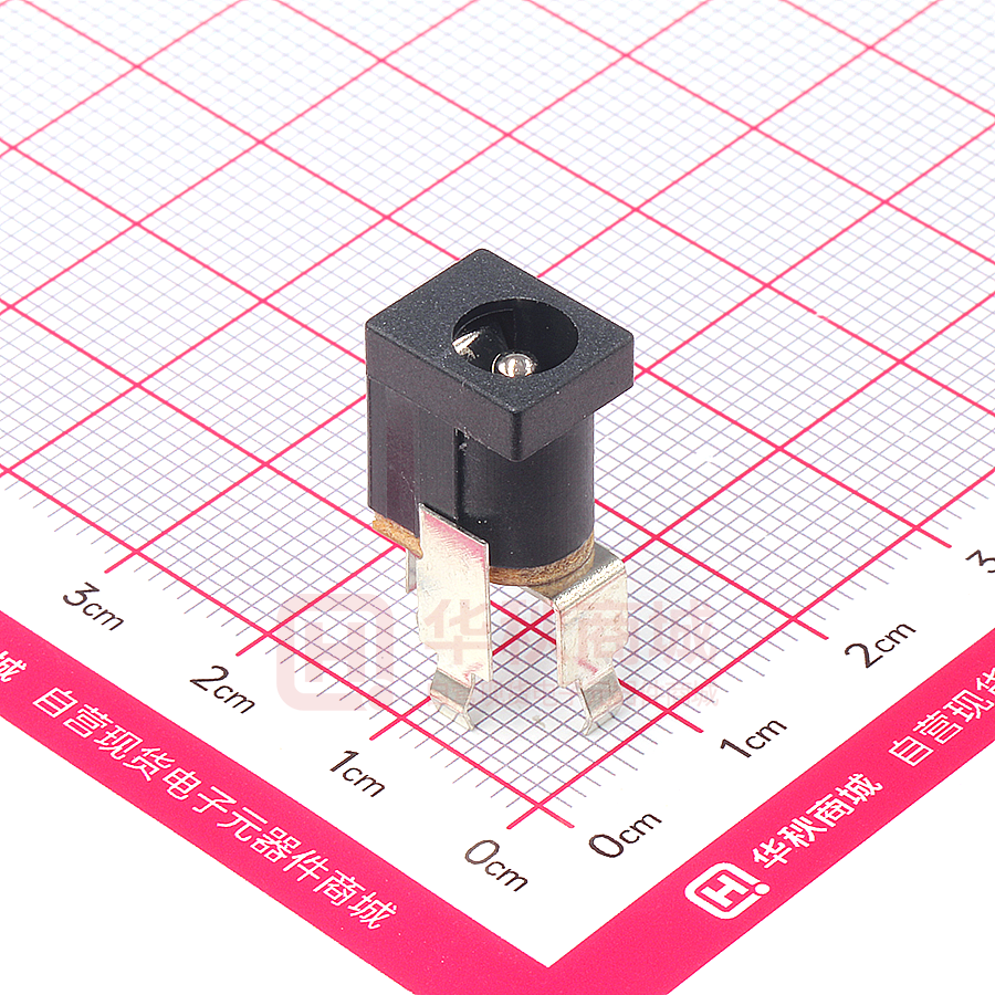 DC-014∅2.5(HY)