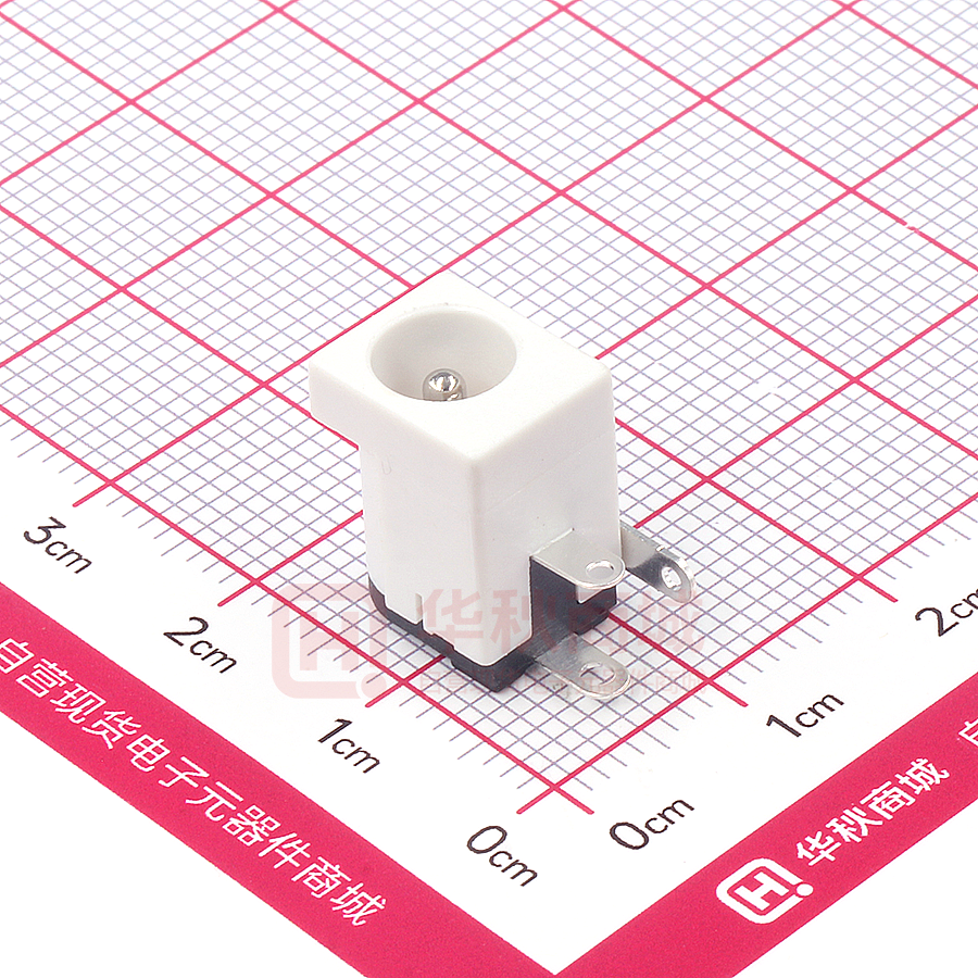 DC-005S∅2.0-PU-W