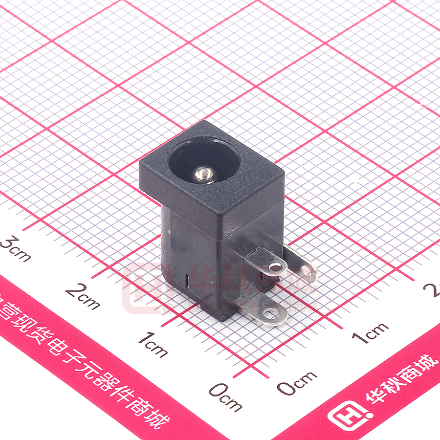 DC-005E∅2.5-PU-SP