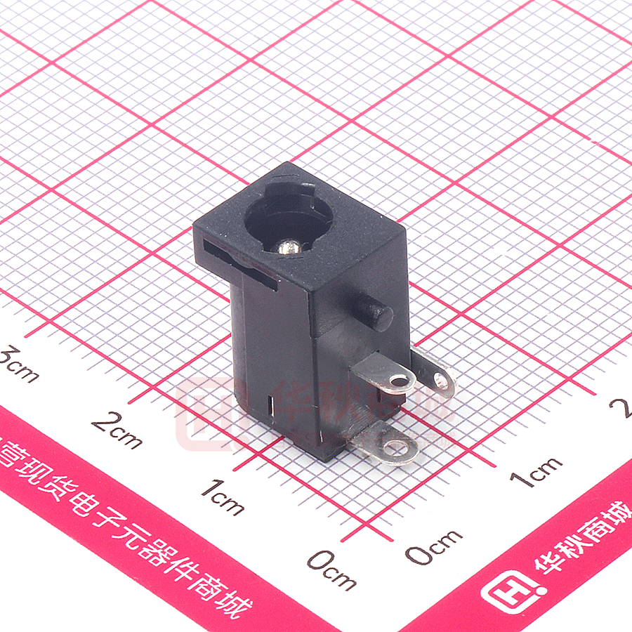 DC-005EHS∅2.5-PU