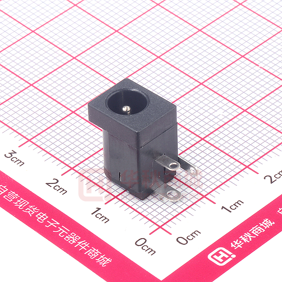 DC-005QD∅1.65-PU-B