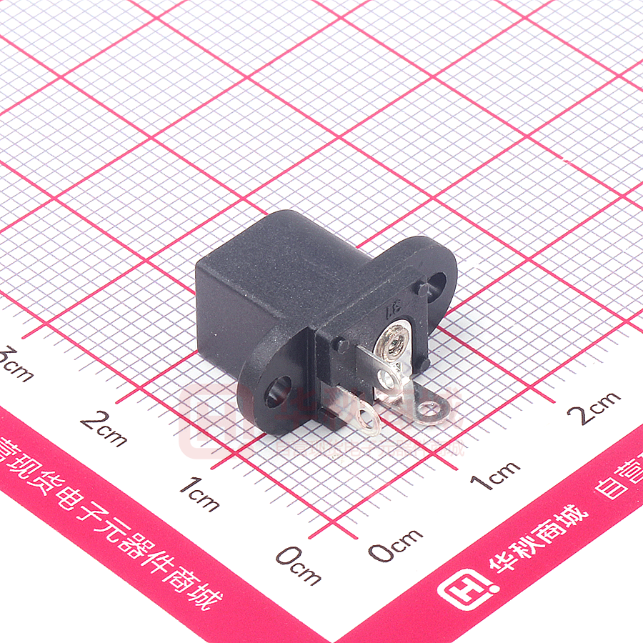 DC-017∅2.0-PU(HY)