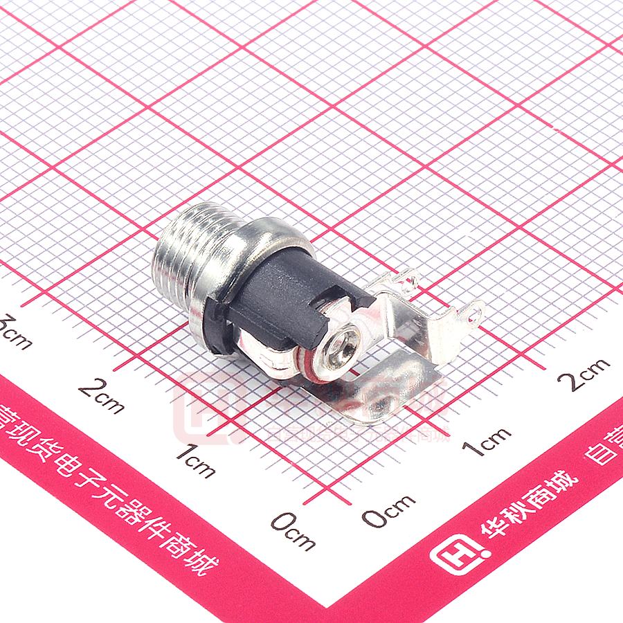 DC-01240M∅2.5