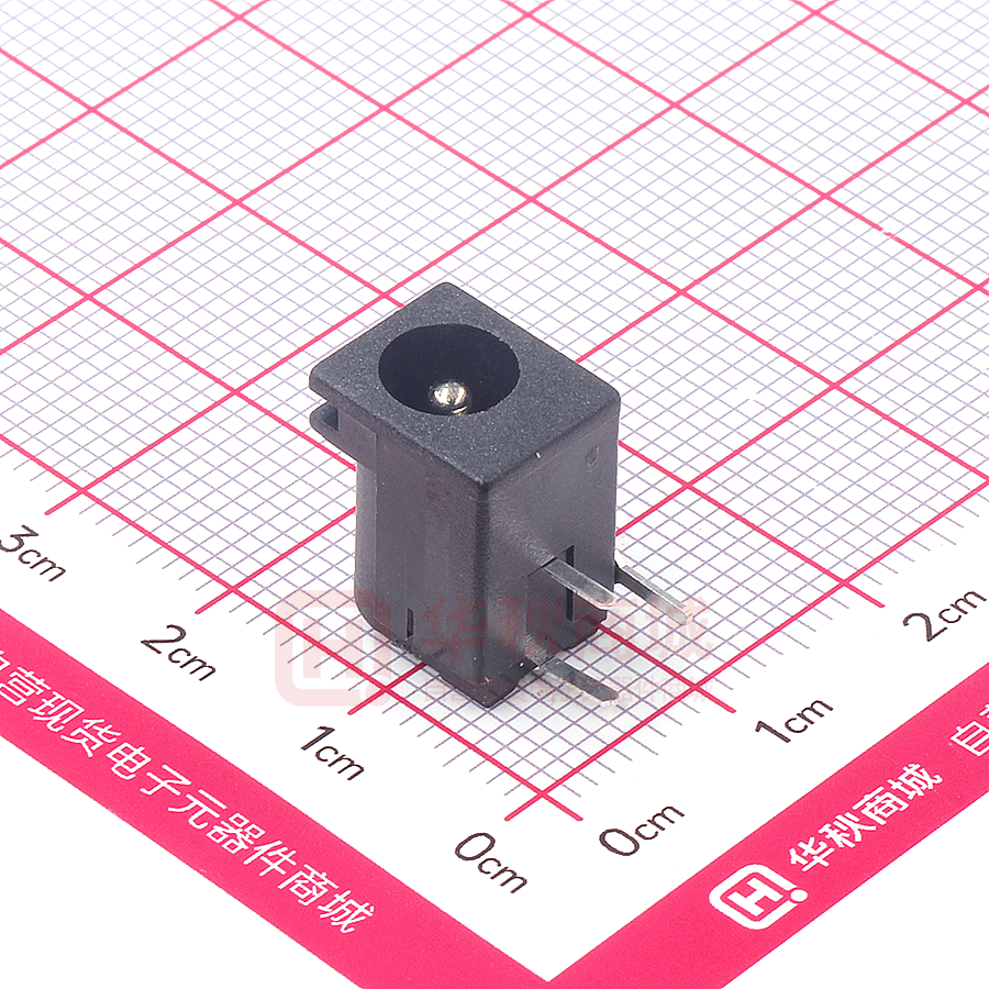 DC-005LB∅2.0-PU-SP