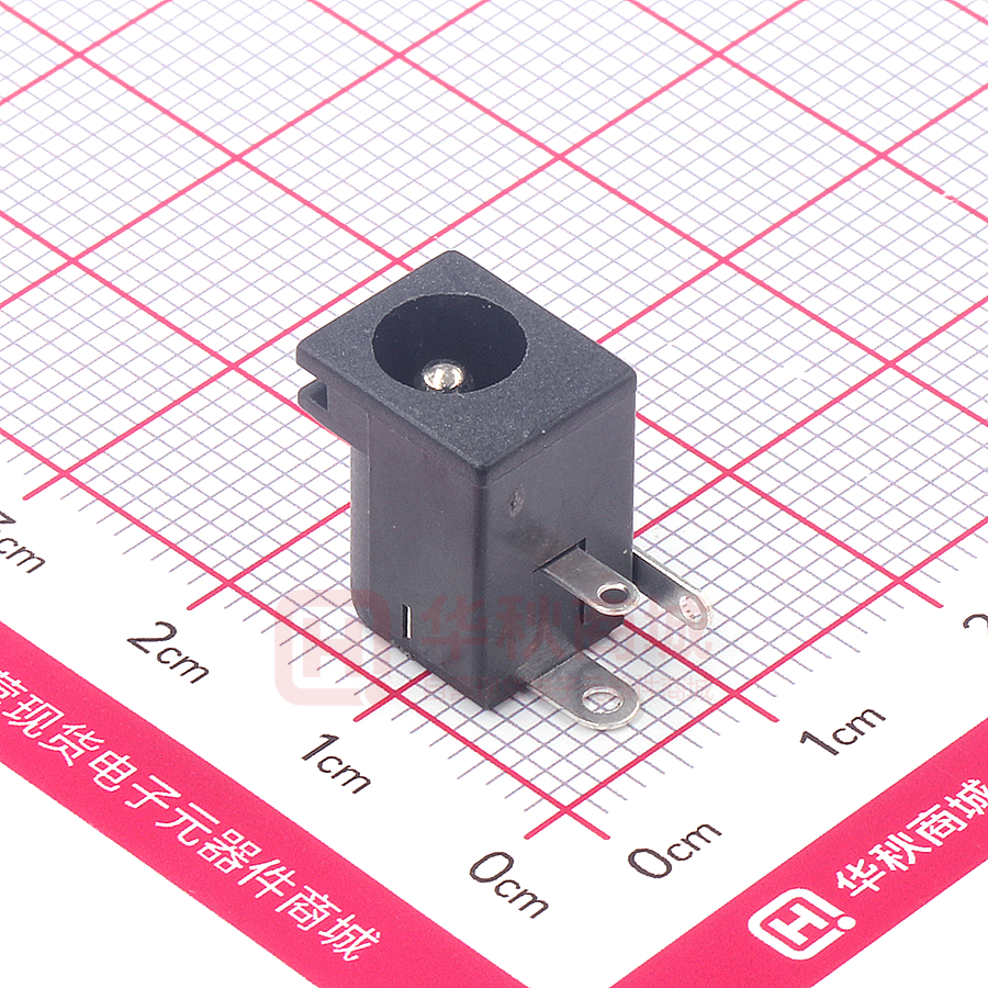 DC-005B∅2.5-PU