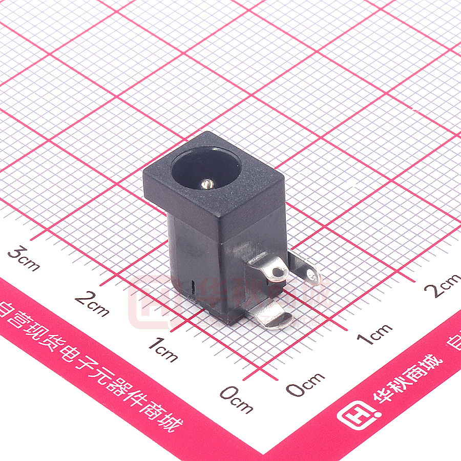 DC-005A∅2.0-PU