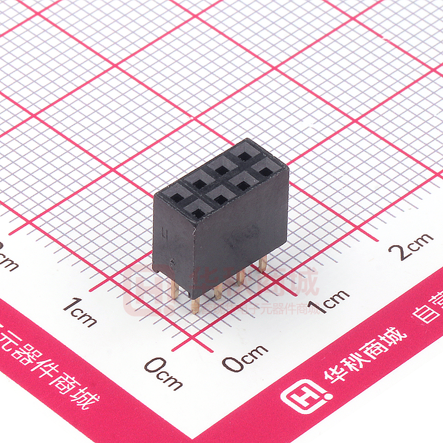 PM254V-12-08-H85