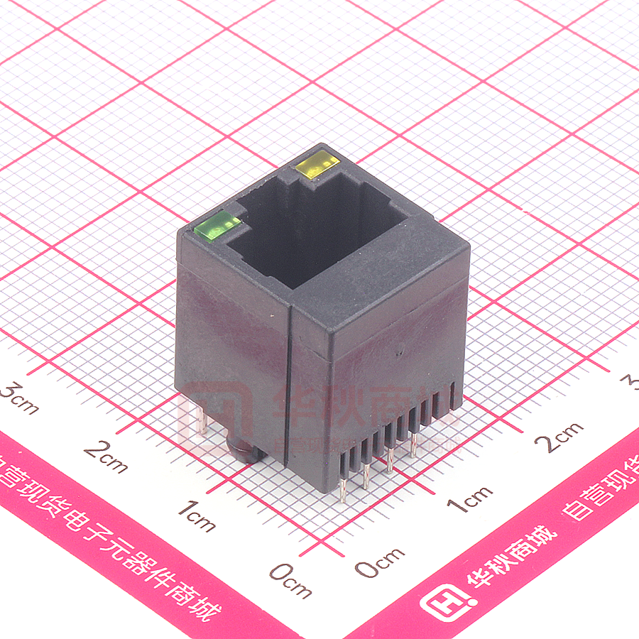HC-RJ45-5224-1-5