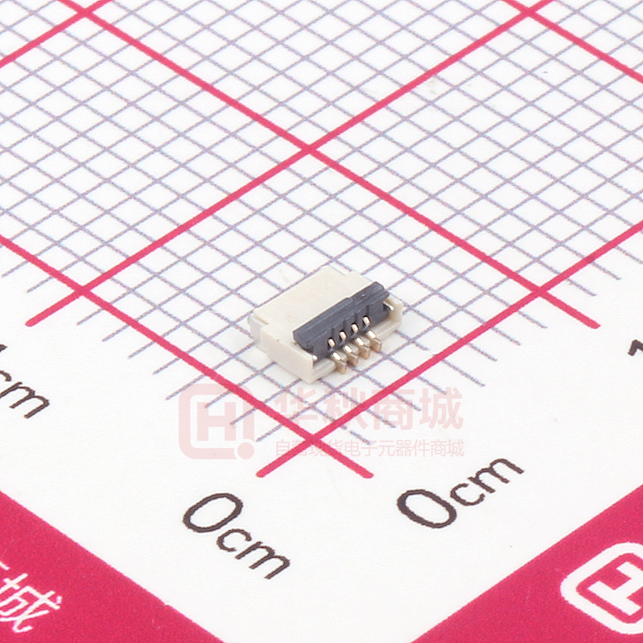 HC-FPC-05-09-4RLTAG