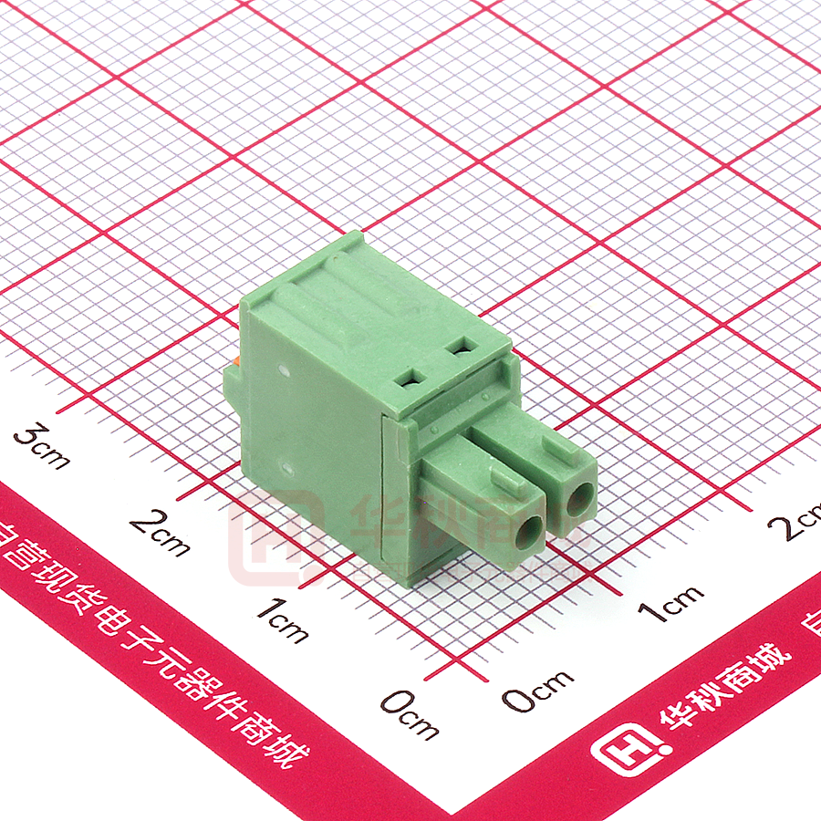 DB2EKD-3.81-2P-GN