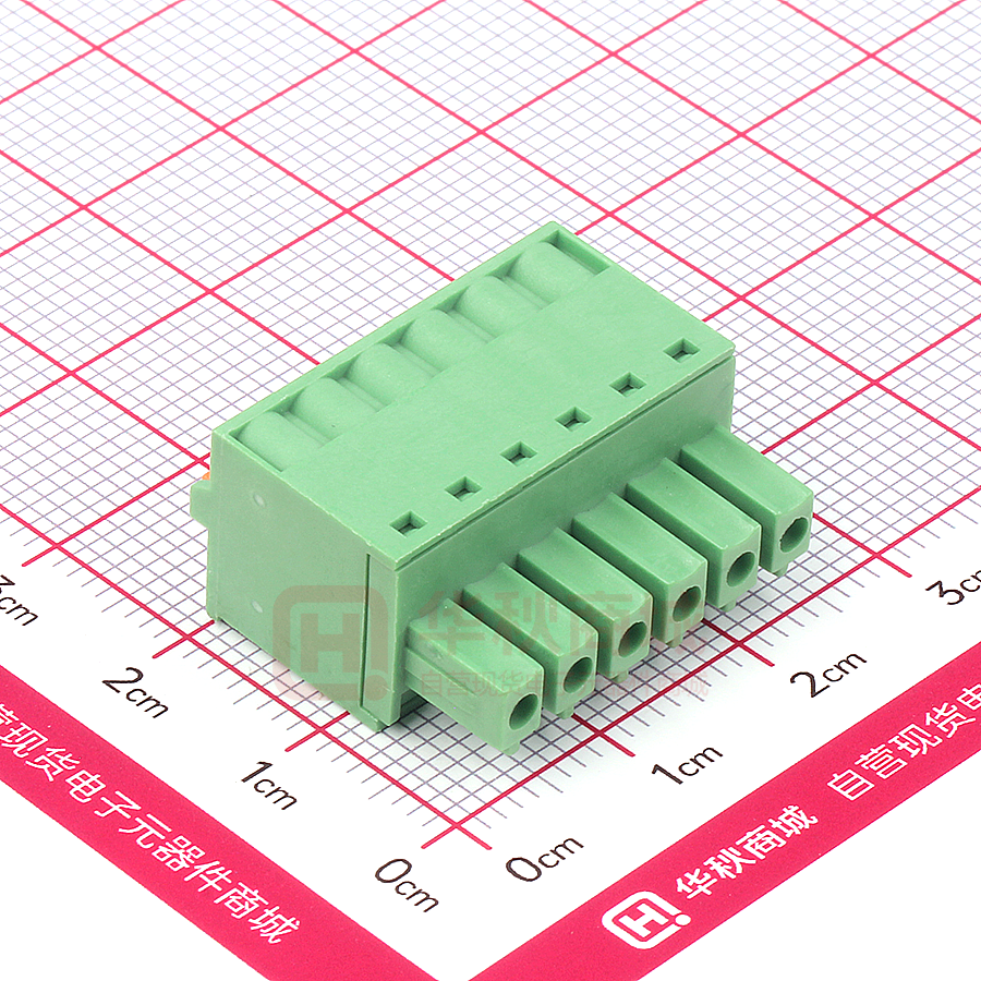 DB2EKD-3.81-6P-GN