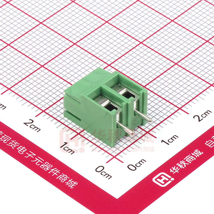 DB302-5.0-2P-GN-S