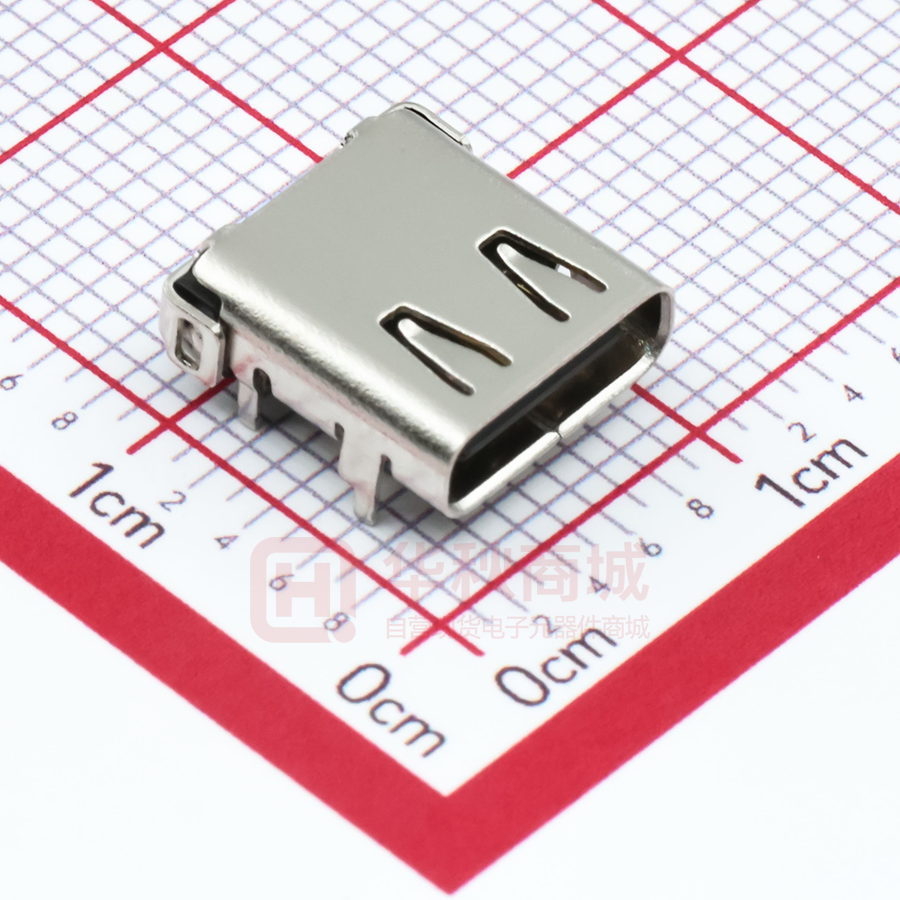 TYPEC-324-BCP24