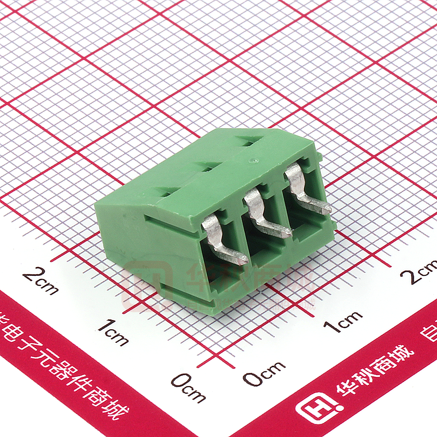 DB128V-5.08-3P-GN-S
