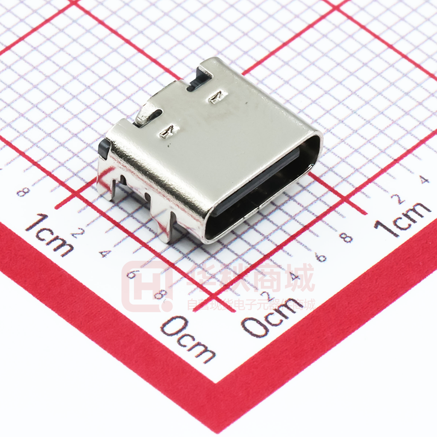 TYPEC-304-ACP16