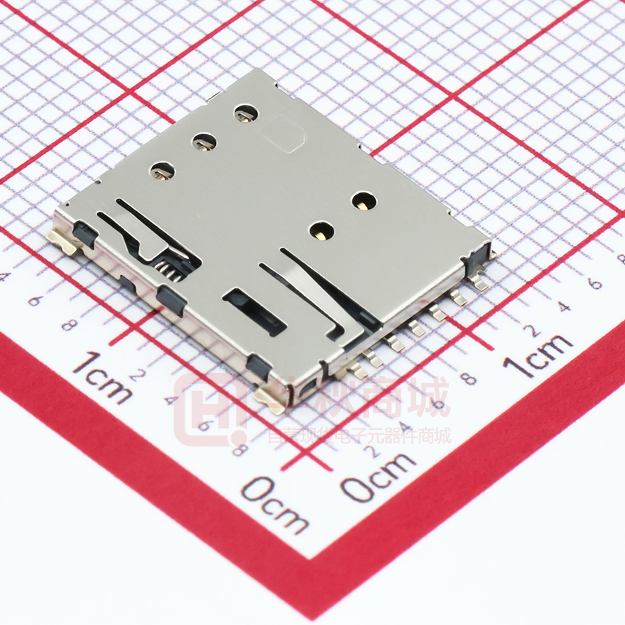 SMN-303