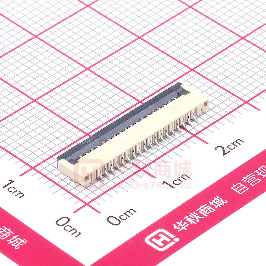 KH-FG1.0-H2.0-18PIN