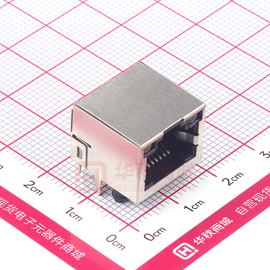 KH-RJ45-56-8P8C-D