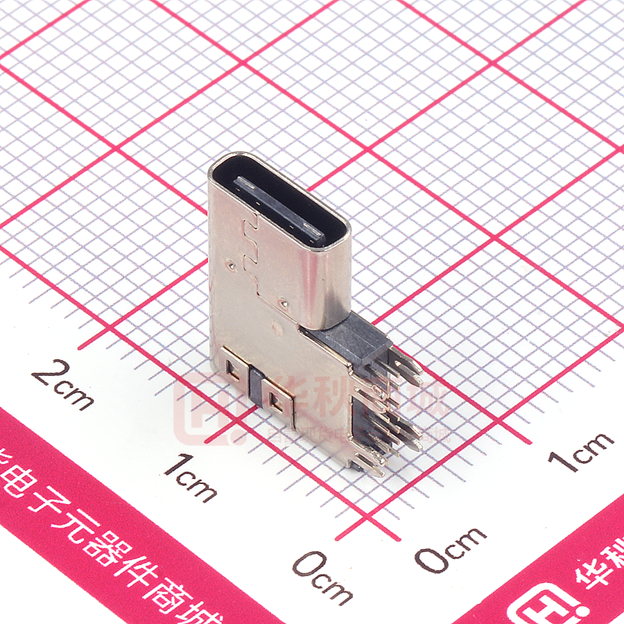 TYPE-C 14P CC-2.6