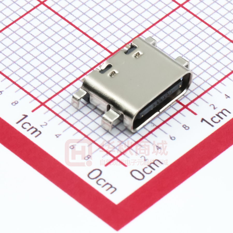 TYPE-C 16P CB1.6