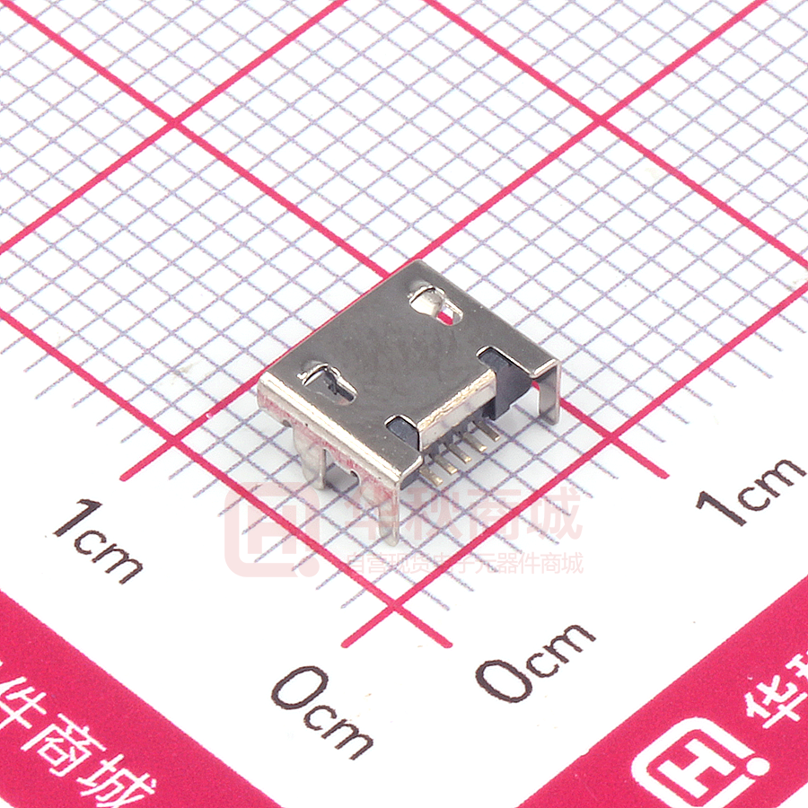 MICRO 4P DIP