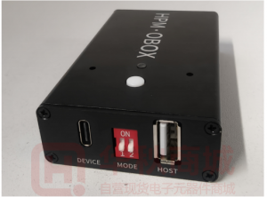 OBOX