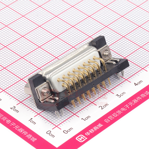 FDM1501-F0DB101W1KC