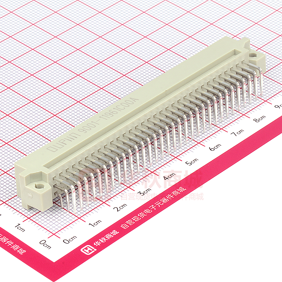 9001-11961C00A