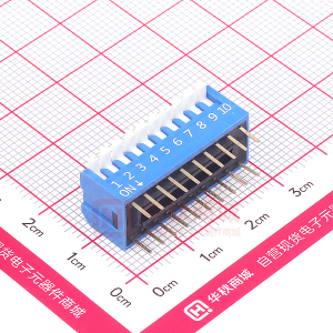 DPL-10BLP