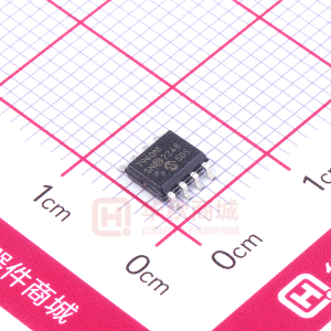 MCP7940N-I/SN