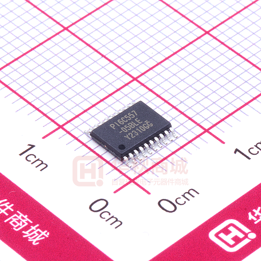 PI6C557-05BLE