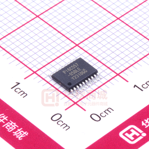 PI6C557-05BLE