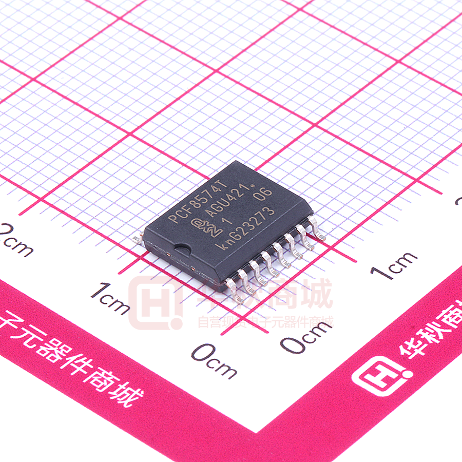 PCF8574T/3,518