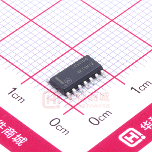 MC14541BDR2G