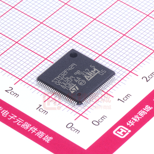 STM32F429VET6