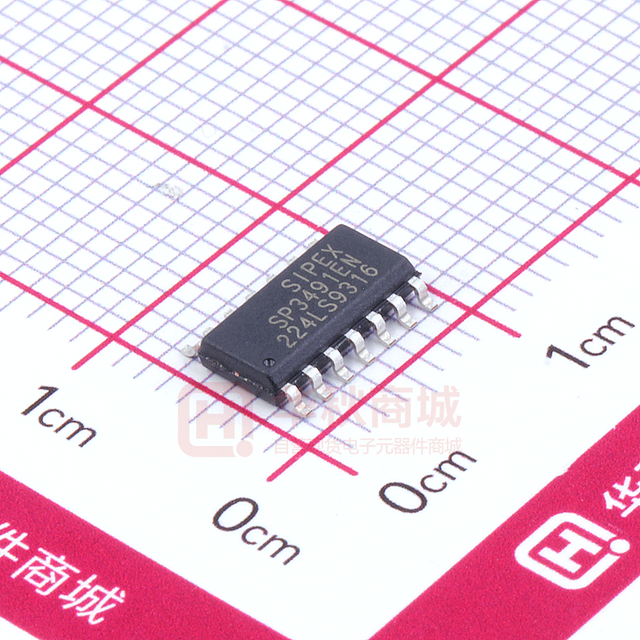 SP3491EN-L/TR