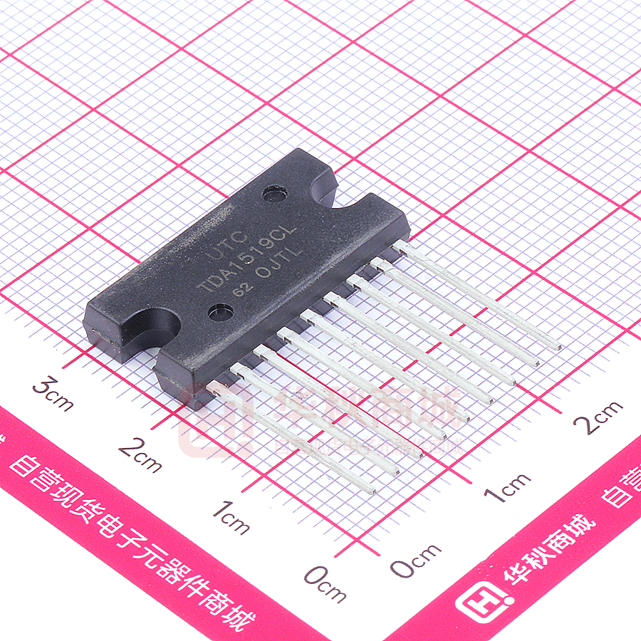 TDA1519CL-H09-B-T