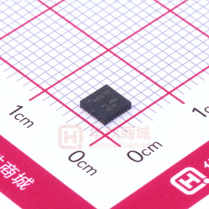 BQ25792RQMR