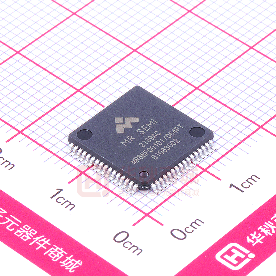 MR88F001DI/064PT