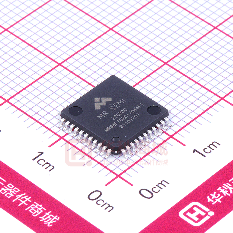MR88F702CI/044PT