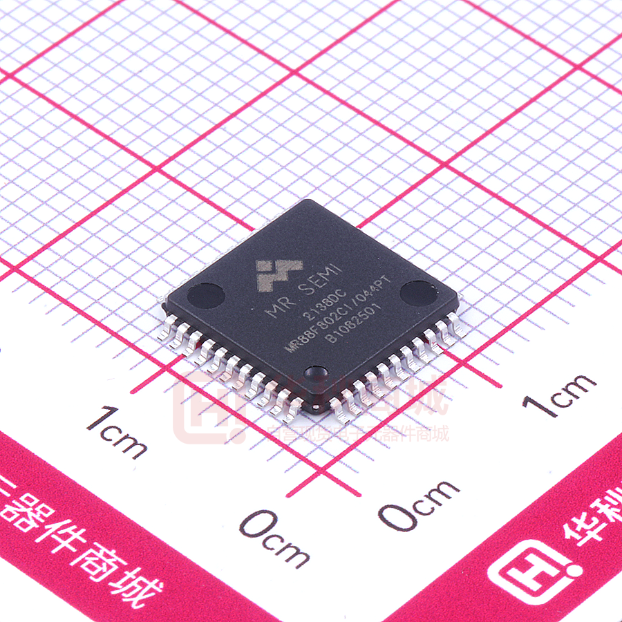 MR88F802CI/044PT