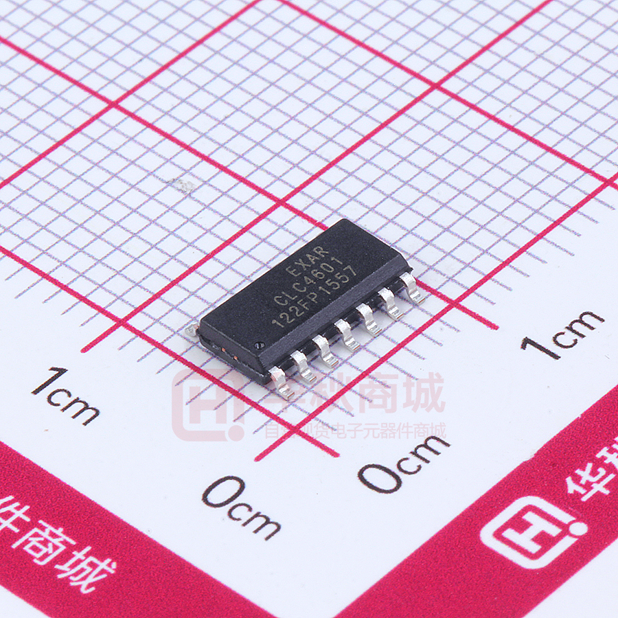 CLC4601ISO14X